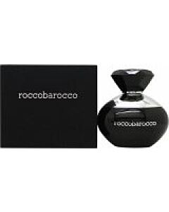 Roccobarocco Black For Women Eau de Parfum 100ml Spray-D4026102 | Maznun Fashion