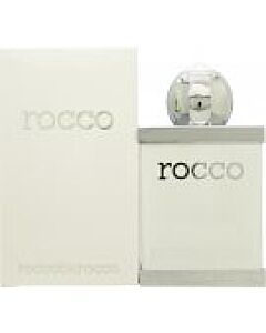 Roccobarocco Rocco White for Men Eau de Toilette 100ml Spray-T144273 | Maznun Fashion
