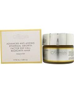 Skin Chemists Advanced Anti-Ageing Epidermal Growth Factor Cell Regrowth Mask 50ml-B116439 | Maznun Fashion
