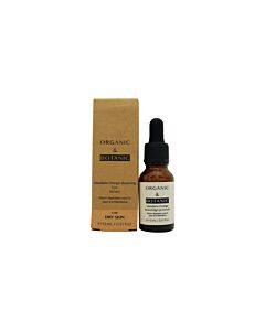 Organic & Botanic Mandarin Orange Restoring Eye Serum 15ml-B126387