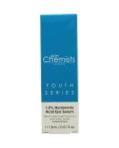 Skin Chemists Youth Series Hyaluronic Acid Eye Serum 15ml-D596803