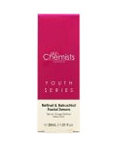 Skin Chemists Youth Series Retinol Bakuchiol Facial Serum 30ml-P275229 | Maznun Fashion