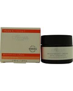 Skin Chemists Vitamin C Brightening Cream 50ml-T184273 | Maznun Fashion
