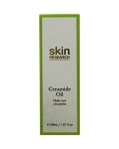 Skin Research Ceramide Oil 30ml-Z275429 | Maznun Fashion