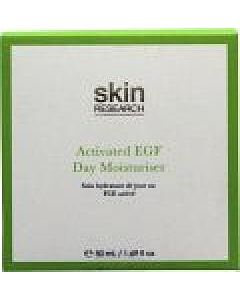 Skin Research Advanced Epidermal Growth Factor Day Moisturiser 50ml-N1742213 | Maznun Fashion