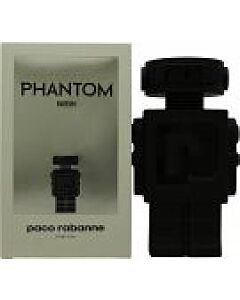 Paco Rabanne Phantom Parfum Eau de Parfum 100ml Spray-T939272 | Maznun Fashion