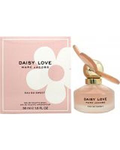 Marc Jacobs Daisy Love Eau So Sweet Eau de Toilette 50ml Spray-J69007 | Maznun Fashion