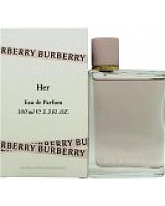 Burberry Burberry Her Eau de Parfum 100ml Spray-P537614 | Maznun Fashion