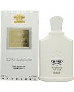 Creed Aventus for Her Shower Gel 200ml-P913228 | Maznun Fashion