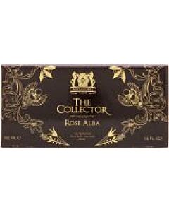 Alexandre.J Rose Alba Eau de Parfum 100ml Spray-F064651 | Maznun Fashion