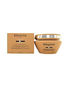 Kérastase Curl Manifesto Masque Beurre Haute Nutrition Hair Mask 200ml-B426303