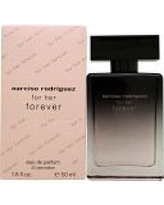 Narciso Rodriguez For Her Forever Eau de Parfum 50ml Spray-F410351 | Maznun Fashion