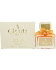 Gisada Donna Eau de Toilette 50ml Spray-D436846 | Maznun Fashion