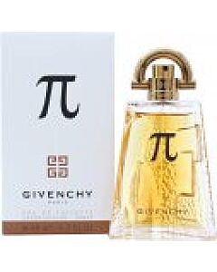 Givenchy Pi Eau de Toilette 50ml Spray-B6528 | Maznun Fashion