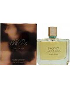 Estée Lauder Bronze Goddess Eau Fraiche 2019 100ml Spray-D156776