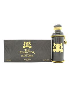 Alexandre.J Black Muscs Eau de Parfum 100ml Spray-L321528 | Maznun Fashion