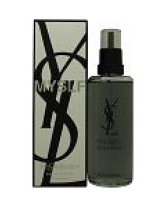 Yves Saint Laurent MYSLF Eau de Parfum 150ml Refill-B276438 | Maznun Fashion