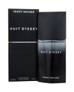 Issey Miyake Nuit d'Issey for Men Eau de Toilette 125ml Spray-D386131 | Maznun Fashion