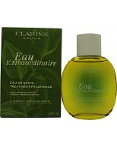 Clarins Eau Extraordinaire Treatment Fragrance 100ml Spray-L524638 | Maznun Fashion