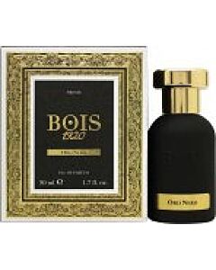 Bois 1920 Oro Nero Eau de Parfum 50ml Spray-P119223 | Maznun Fashion