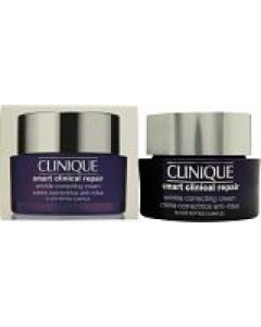 Clinique Smart Clinical Repair Wrinkle Correcting Cream 50ml-Z427426 | Maznun Fashion