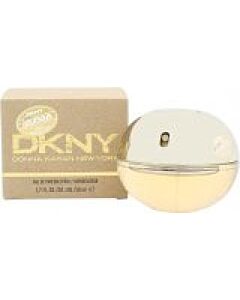 DKNY Golden Delicious Eau de Parfum 50ml Spray-R27037 | Maznun Fashion