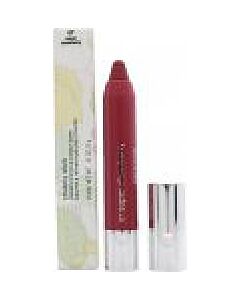 Clinique Chubby Stick Moisturizing Lip Colour Balm 3g - 07 Super Strawberry-A024652