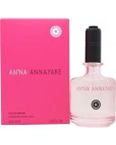 Annayake An'na Annayake Eau de Parfum 100ml Spray-A850951 | Maznun Fashion