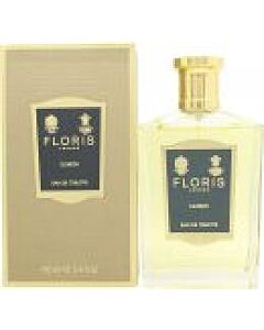 Floris Limes Eau de Toilette 100ml Spray-J159881 | Maznun Fashion