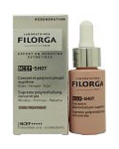 Filorga NCEF - SHOT Supreme Polyrevitalising Concentrate 15ml-L524756 | Maznun Fashion