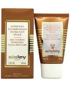 Sisley Self Tanning Hydrating Facial Skin Care 60ml-L721346