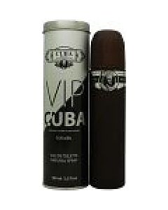 Cuba VIP for Men Eau de Toilette 100ml Spray-Z121425 | Maznun Fashion