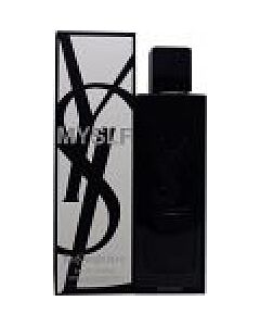 Yves Saint Laurent MYSLF Eau de Parfum 100ml Refillable Spray-T044273 | Maznun Fashion