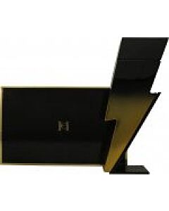 Carolina Herrera Bad Boy Extreme Eau de Parfum 150ml Spray-D136959 | Maznun Fashion