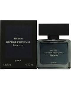 Narciso Rodriguez for Him Bleu Noir Parfum 50ml Spray-D296797 | Maznun Fashion
