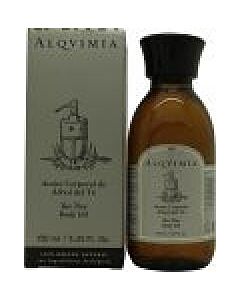 Alqvimia Tea Tree Body Oil 150ml-D684695 | Maznun Fashion