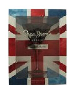 Pepe Jeans London Calling For Her Eau de Parfum 80ml Spray-L124836 | Maznun Fashion