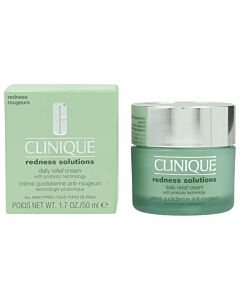 Clinique Redness Solutions Daily Relief Cream 50ml-M50651 | Maznun Fashion