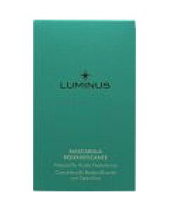 Luminus Hyaluronic And Spirulina Redensifying Mask 5 x 10ml-N819290 | Maznun Fashion