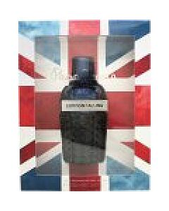 Pepe Jeans London Calling For Him Eau de Parfum 100ml Spray-N8810210 | Maznun Fashion
