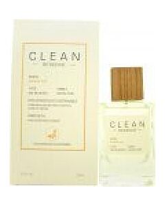 Clean Reserve Sueded Oud Eau de Parfum 100ml Spray-O67734 | Maznun Fashion