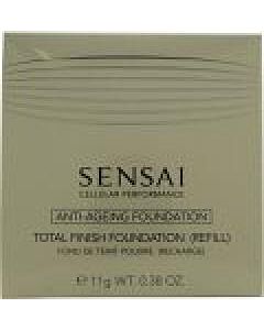 Kanebo Cosmetics Sensai Cellular Performance Total Finish Anti-Ageing Foundation Refill 12g - 23-T487728 | Maznun Fashion