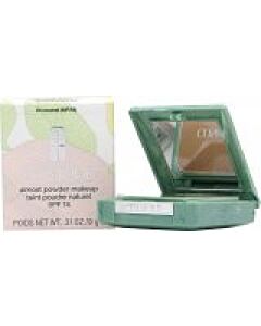 Clinique Almost Powder Makeup SPF15 Neutral-U77844 | Maznun Fashion