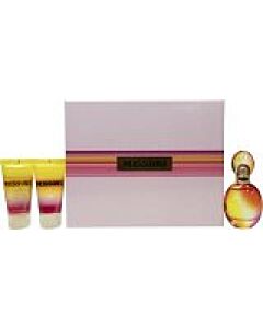 Missoni (2015) Gift Set 50ml EDT + 50ml Body Lotion + 50ml Shower Gel-X187445 | Maznun Fashion