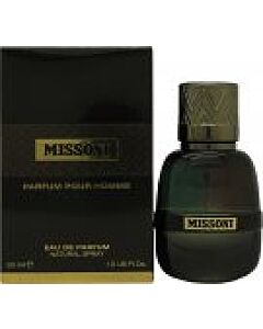 Missoni Pour Homme Eau de Parfum 30ml Spray-Z771421 | Maznun Fashion