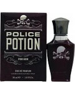Police Potion For Her Eau de Parfum 30ml Spray-N2057213 | Maznun Fashion