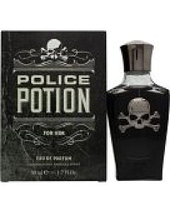 Police Potion For Him Eau de Parfum 50ml Spray-P401229 | Maznun Fashion