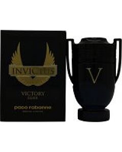 Paco Rabanne Invictus Victory Elixir Eau de Parfum 100ml Spray-D966921 | Maznun Fashion