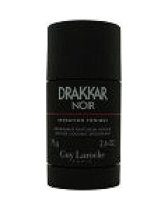 Guy Laroche Drakkar Noir Deodorant Stick 75g-D156720 | Maznun Fashion