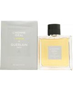 Guerlain L'Homme Idéal L'Intense Eau de Parfum 100ml Spray-H563953 | Maznun Fashion